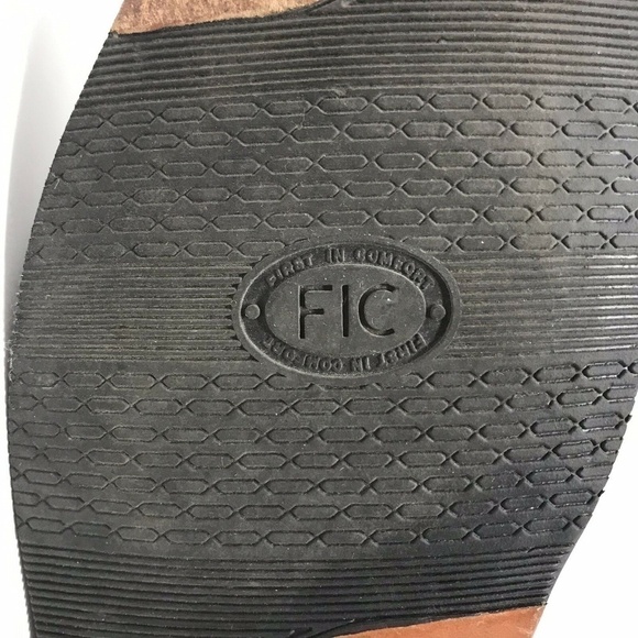 Johnston & Murphy Passport Black Loafers 8.5 - Picture 7 of 8